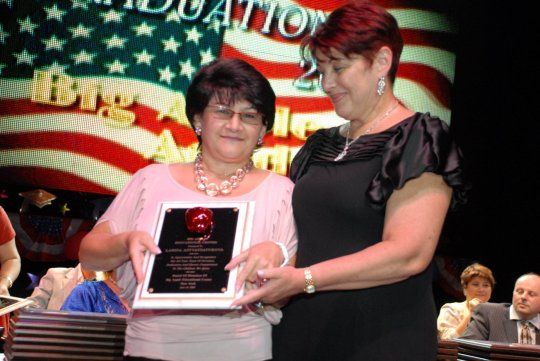 Big Apple Academy Graduation 34