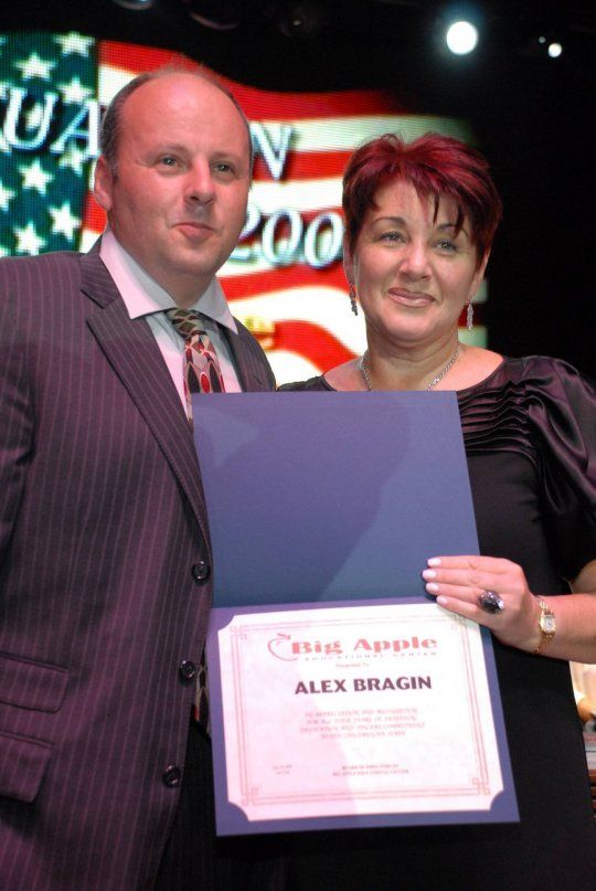 Big Apple Academy Graduation 36