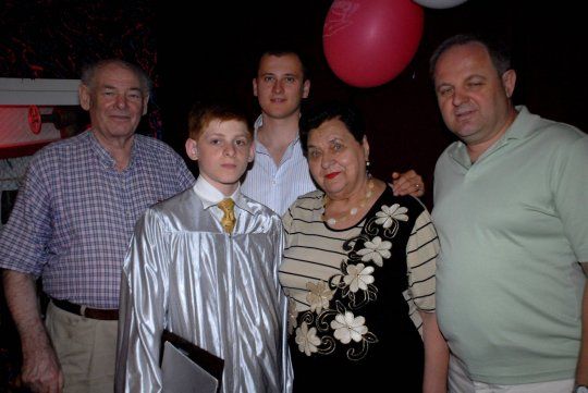 Big Apple Academy Graduation 42