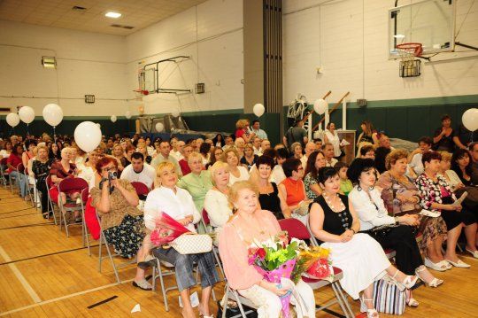 Shore Front Graduation 29