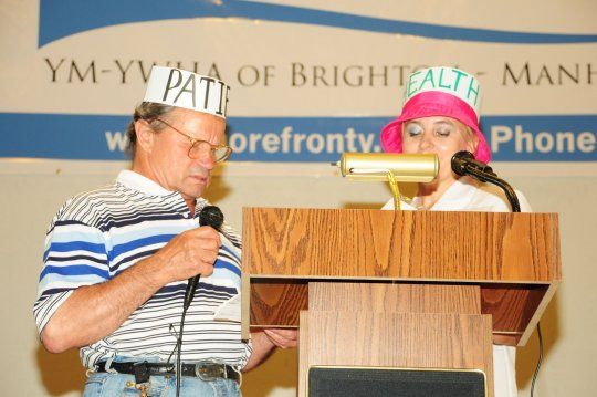 Shore Front Graduation 32