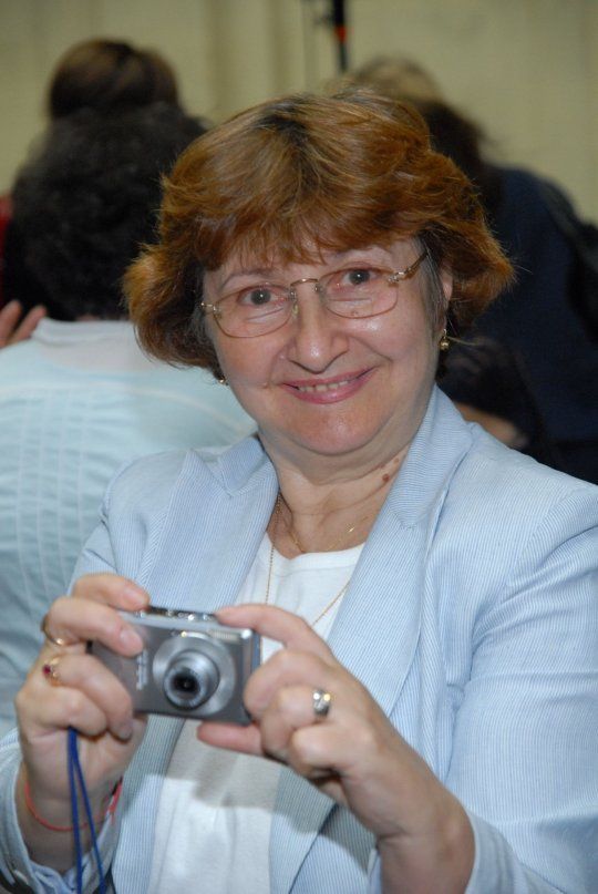 Russian Heritage 14