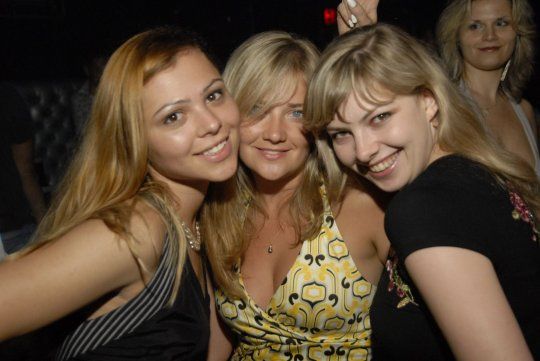 disco at rasputin 10