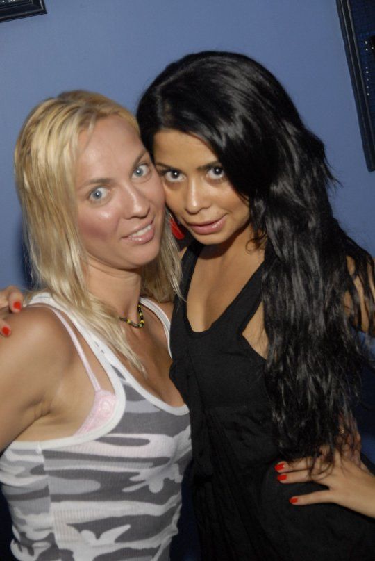 disco at rasputin 23