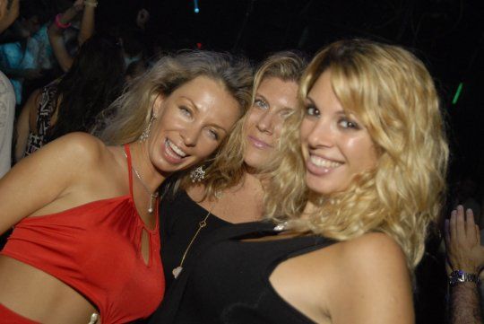 disco at rasputin 25