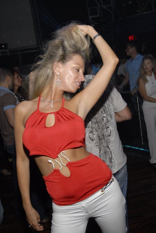 disco at rasputin 26