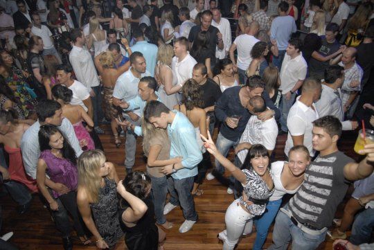 disco at rasputin 36