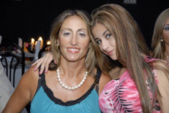marinas birthday at rasputin-12