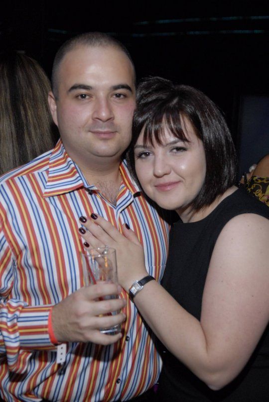 marinas birthday at rasputin-17