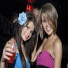 marinas birthday at rasputin-22