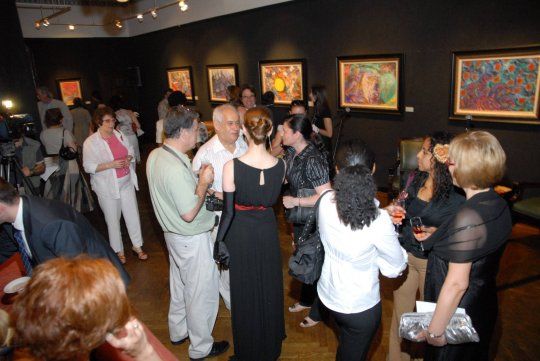 National Art Club 04