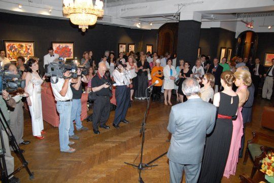 National Art Club 13