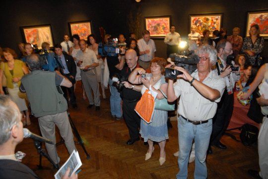 National Art Club 16