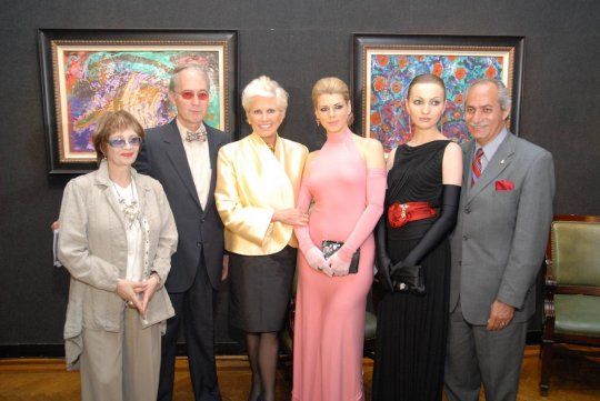 National Art Club 24