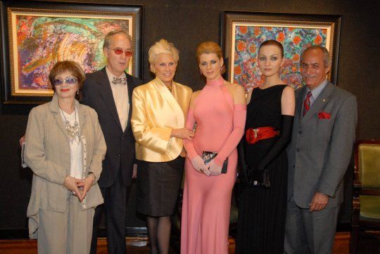 National Art Club 25