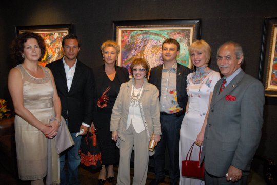 National Art Club 26