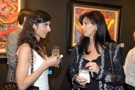 National Art Club 30