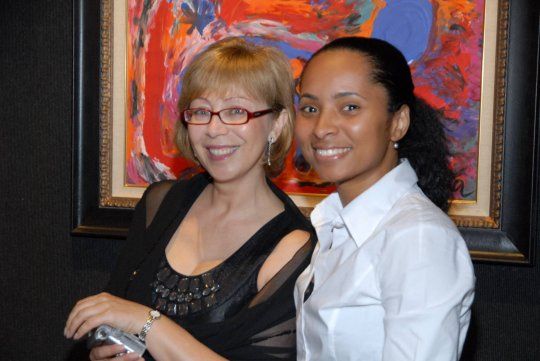 National Art Club 37