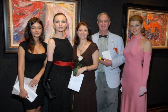 National Art Club 43