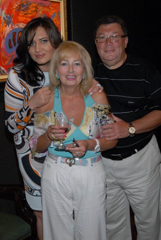 National Art Club 46