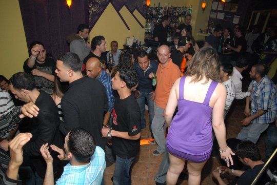 Party at Bianky 24