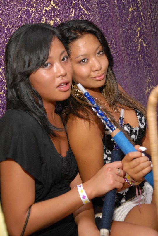 Party at Bianky 27