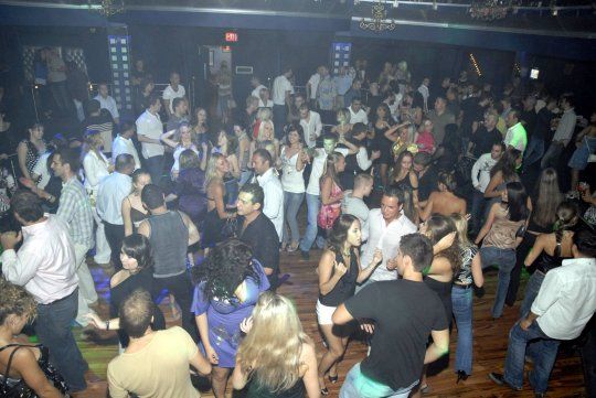 Tusovka at Rasputin 04