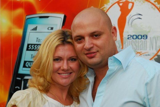 Miss Russian NY 09