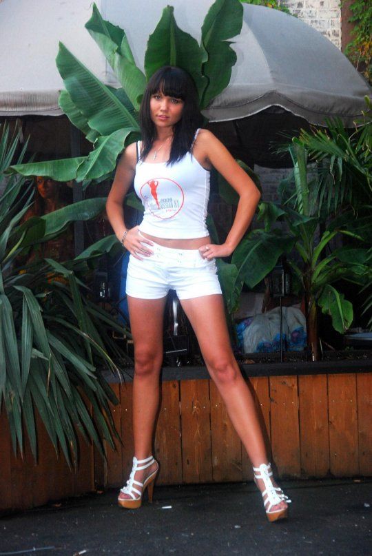 Miss Russian NY 22