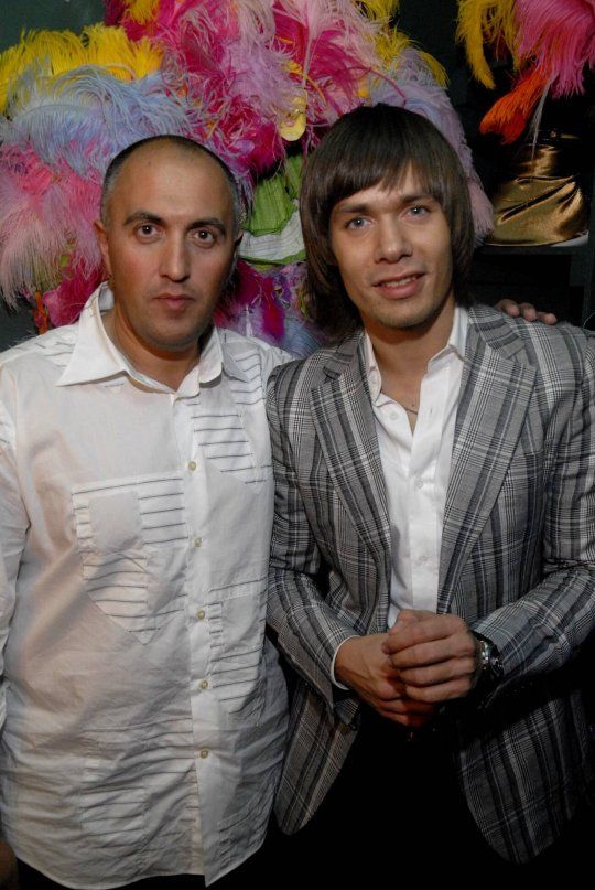 Stas Pieha 33
