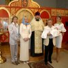 Christening of Ronald 01