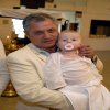 Christening of Ronald 07