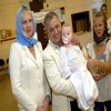 Christening of Ronald 08