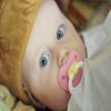 Christening of Ronald 12