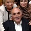 Mirab Corporate Party 01