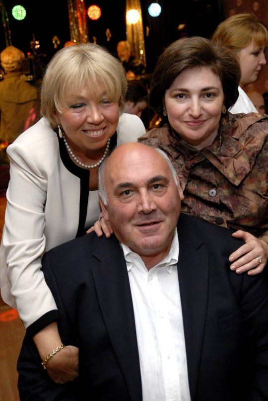 Mirab Corporate Party 01