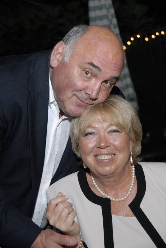 Mirab Corporate Party 14