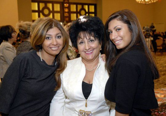 Women of the year 16
