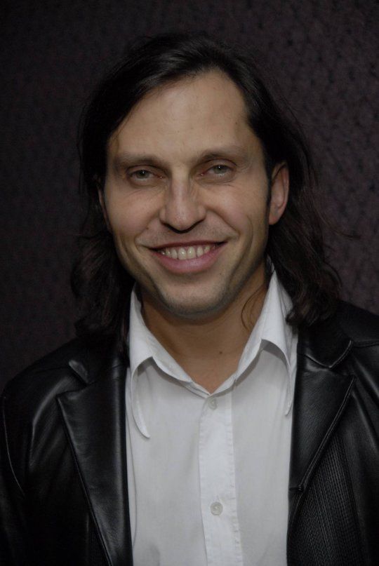 Comedy club 09
