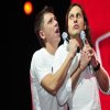Comedy club 35