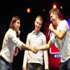 Comedy club 37