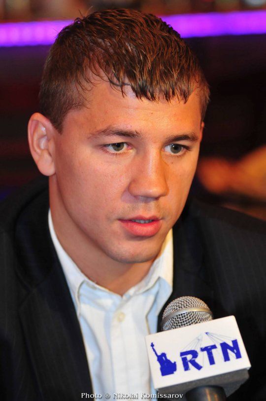Matvey Korobov 01