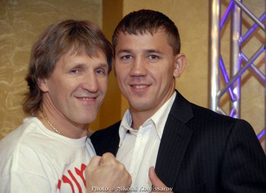 Matvey Korobov 03