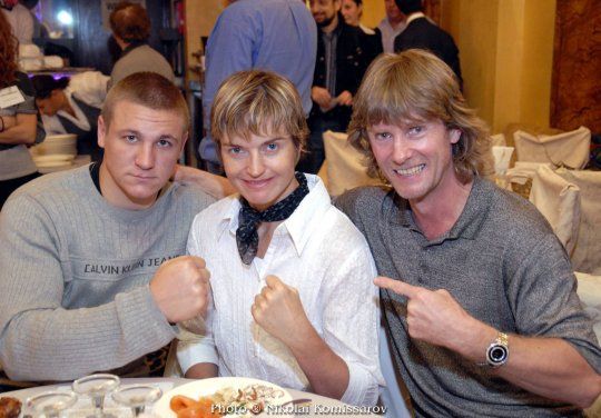 Matvey Korobov 06