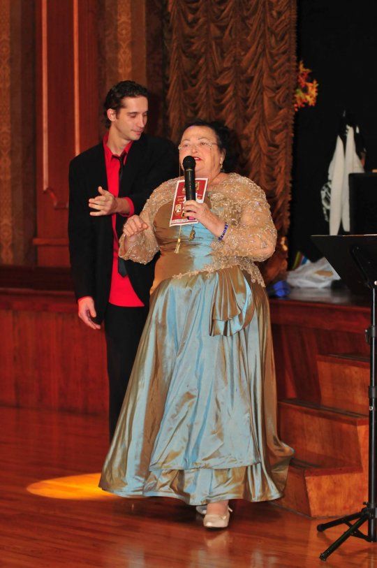 Osenny Maraphon 06