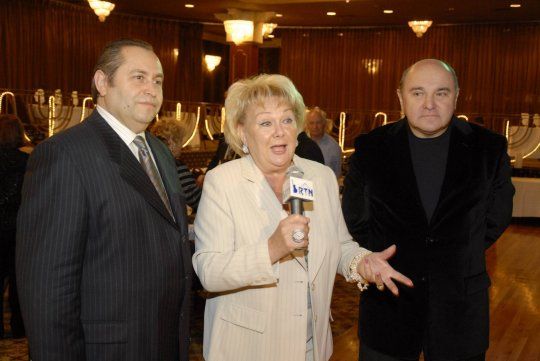 Osenny Maraphon 09
