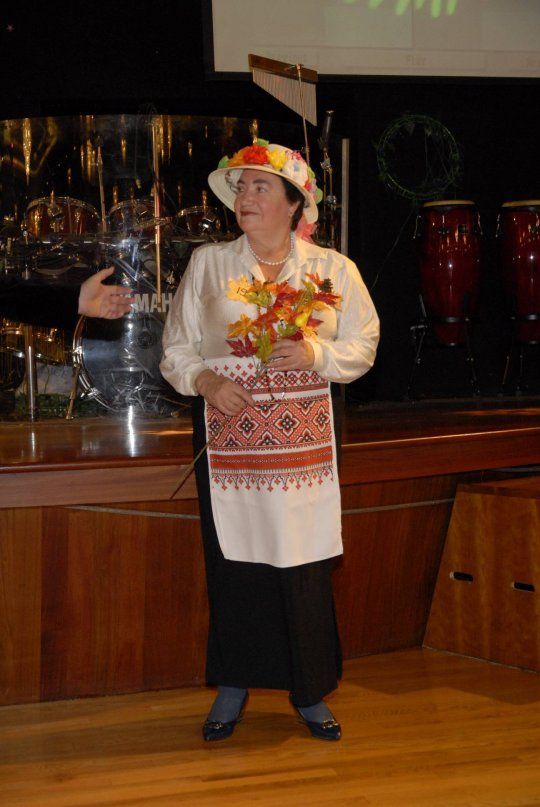 Osenny Maraphon 11