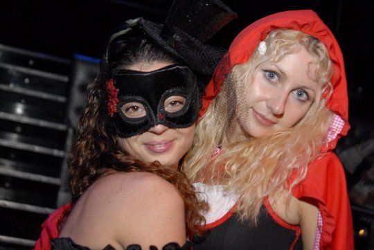 Halloween 08