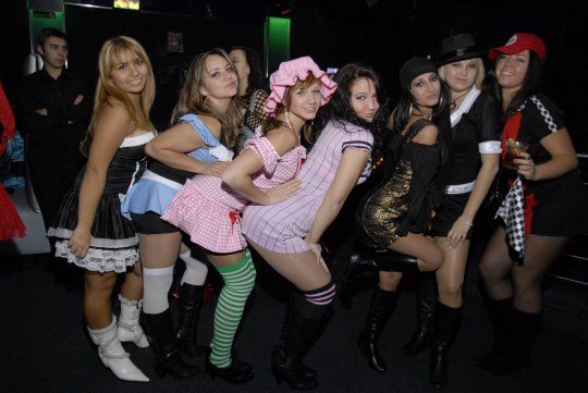 Halloween 10