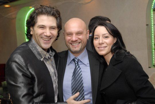 Carl Kruger Birthday 03